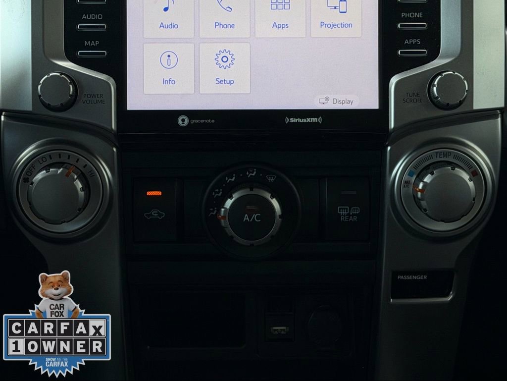 Used 2024 Toyota 4Runner SR5 image 16