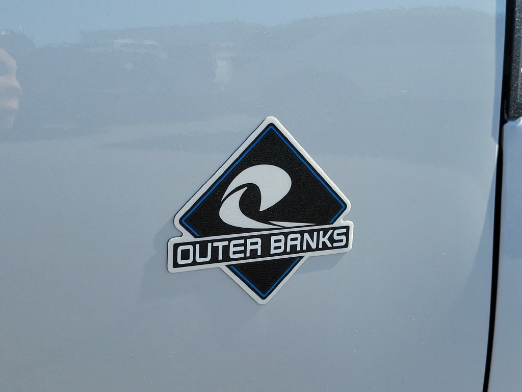 New 2026 Ford Bronco Sport Outer Banks w/ Outer Banks Tech Package+ AWD/4WD image 6