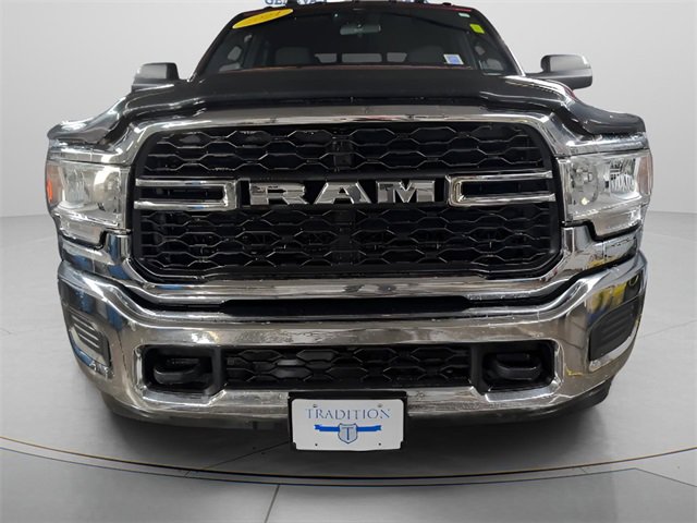 Used 2021 RAM 2500 Tradesman image 5