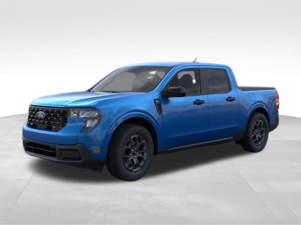 New 2026 Ford Maverick XLT w/ Equipment Group 301A