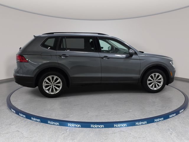 Used 2019 Volkswagen Tiguan S w/ Driver Assistance Package AWD/4WD image 5
