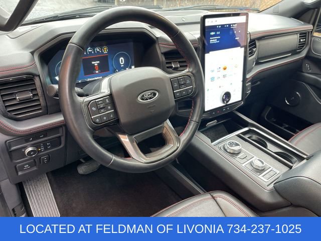 Used 2022 Ford Expedition Limited image 10
