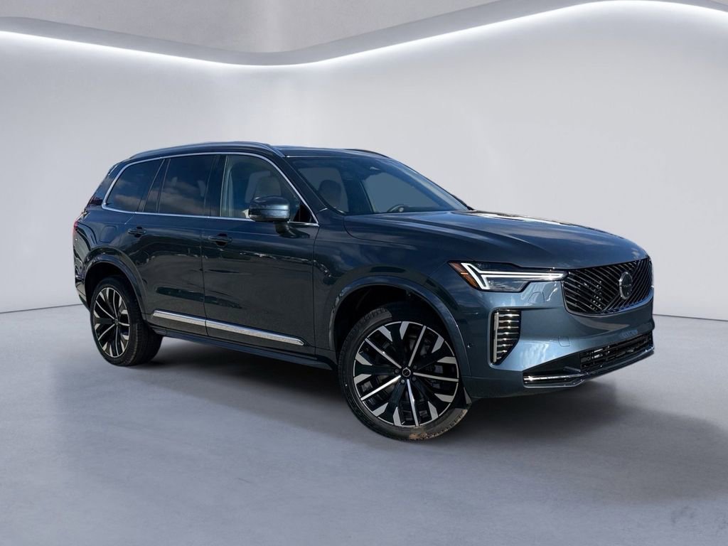 New 2026 Volvo XC90 B6 Ultra w/ Protection Package Premier image 2