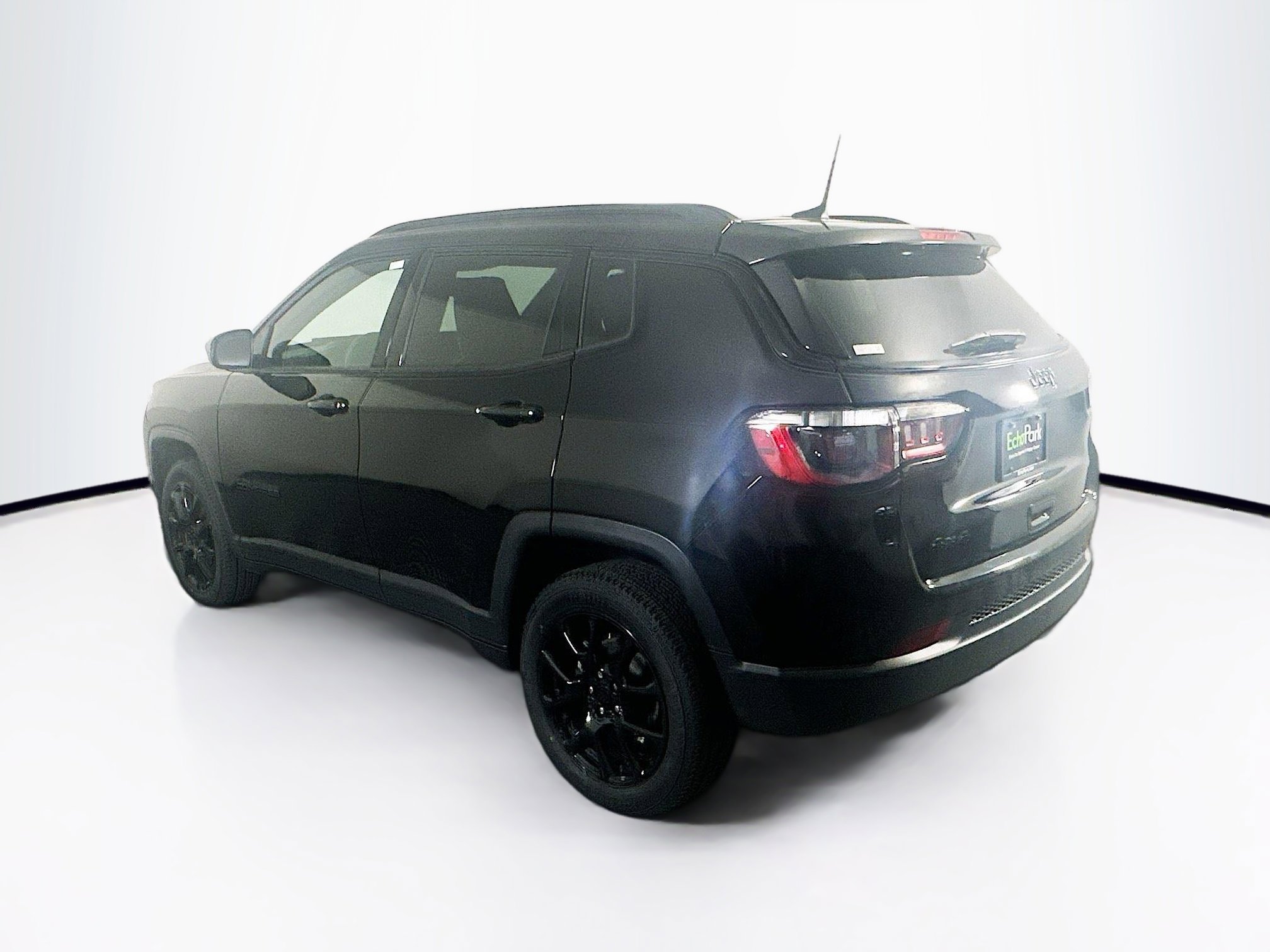 Used 2022 Jeep Compass Altitude image 5
