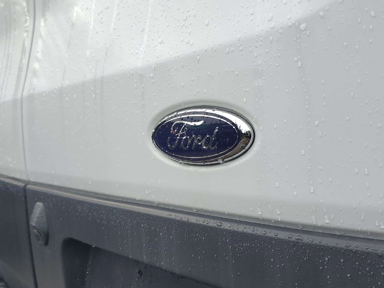Used 2025 Ford Transit 350 XLT RWD image 6