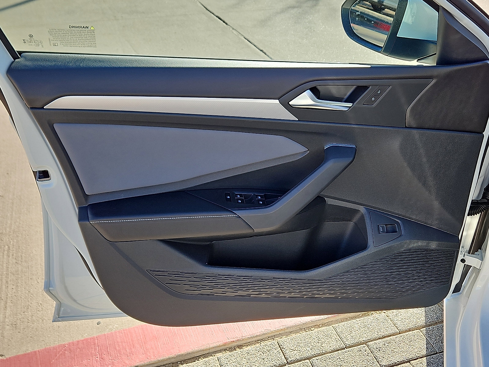 New 2026 Volkswagen Jetta SE image 13