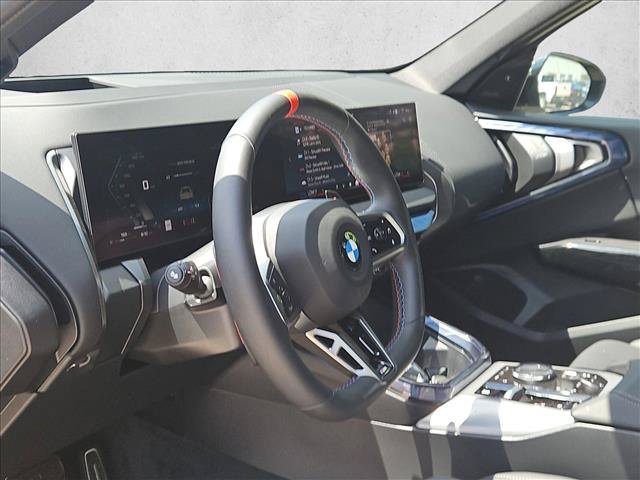 Certified 2026 BMW X3 M50 w/ Premium Package AWD/4WD image 10