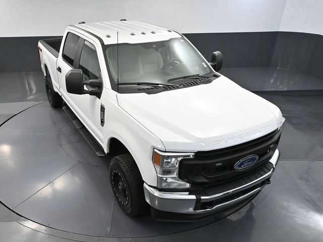 Used 2021 Ford F250 XL w/ Power Equipment Group image 56