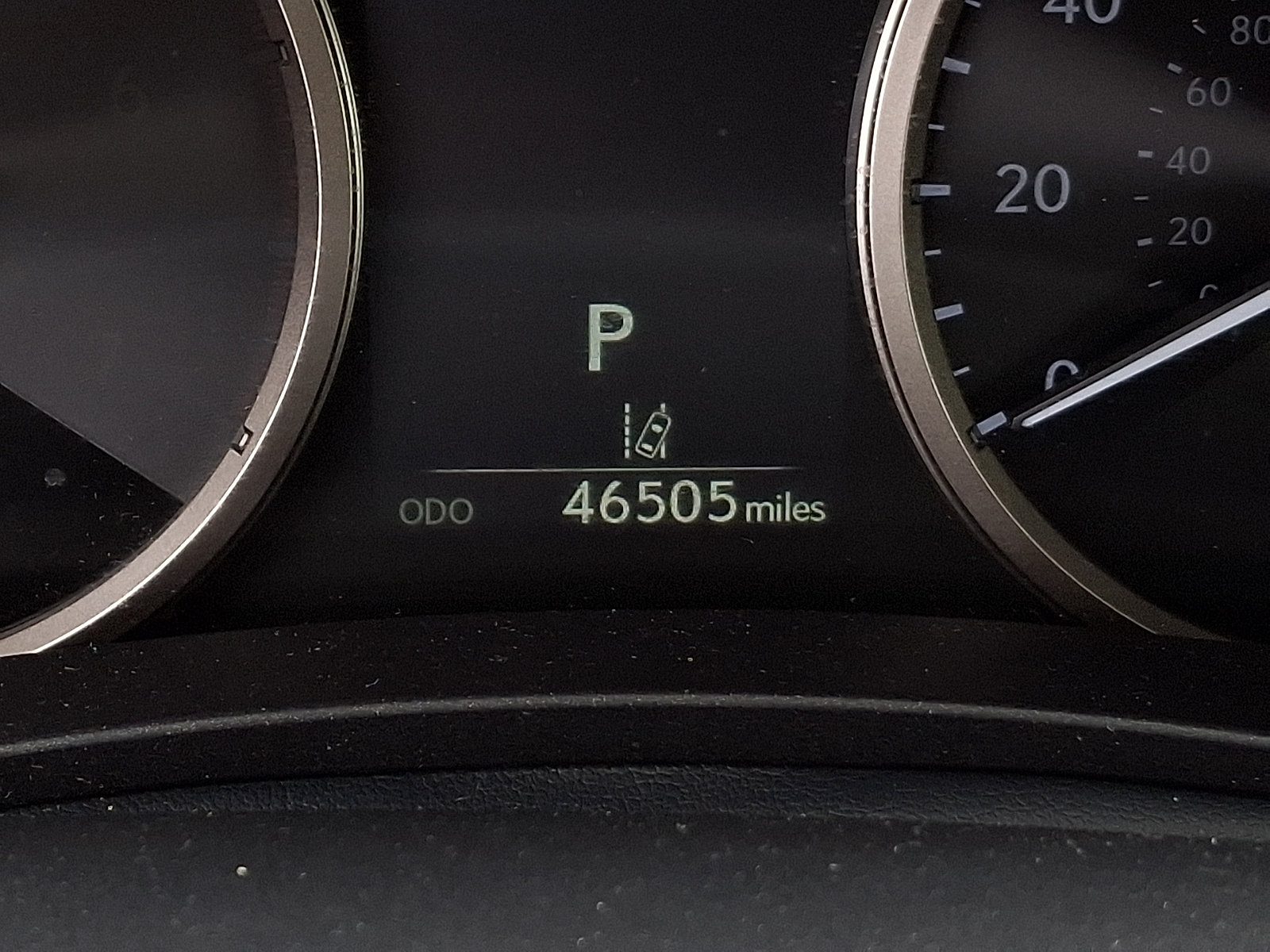Used 2020 Lexus NX 300h AWD w/ Premium Package image 21