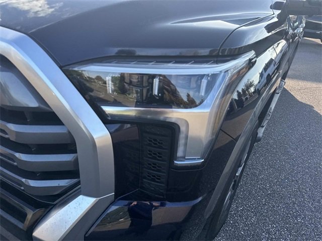 Used 2024 Toyota Tundra Limited image 9