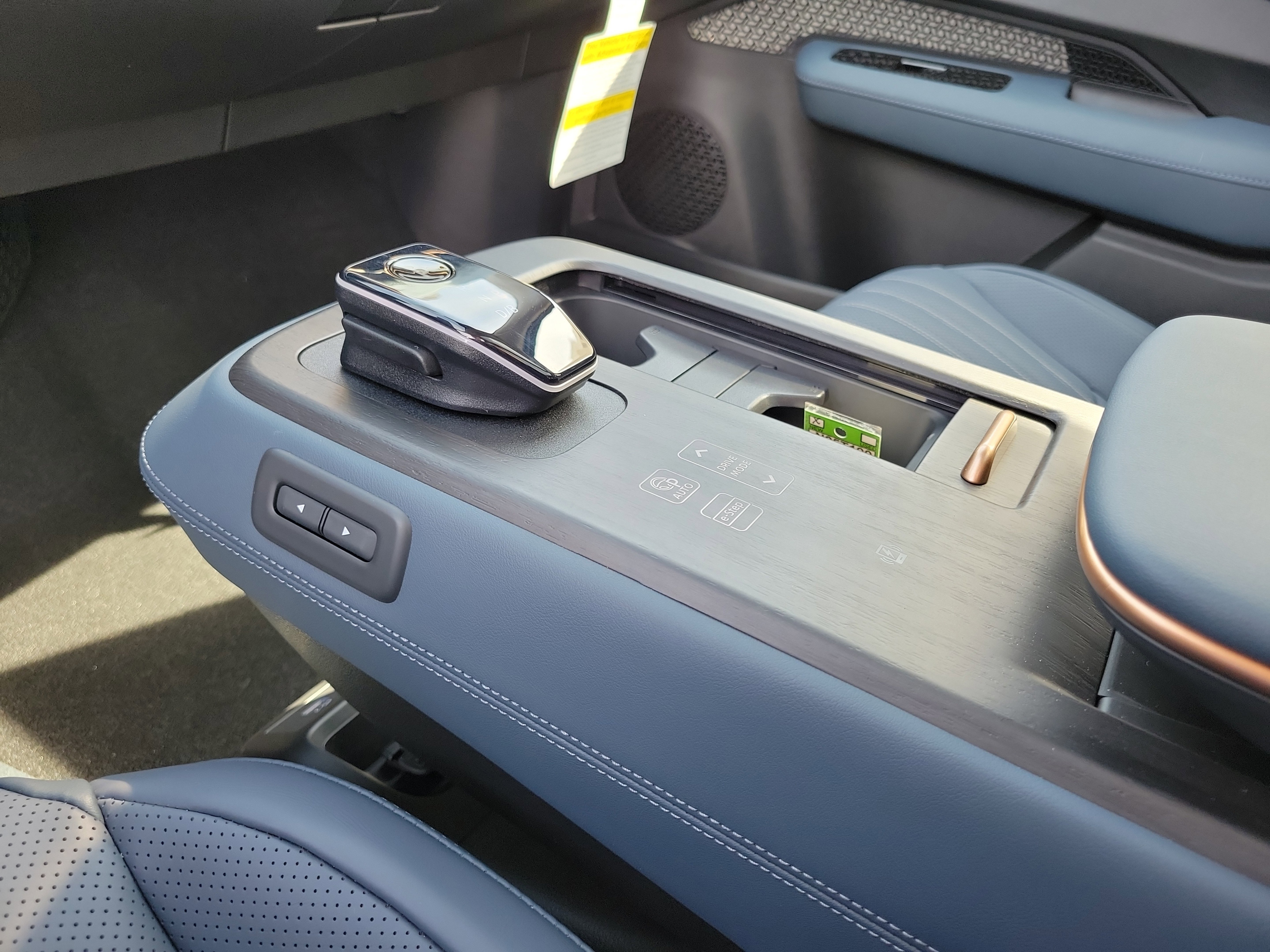 Used 2025 Nissan Ariya Platinum image 29