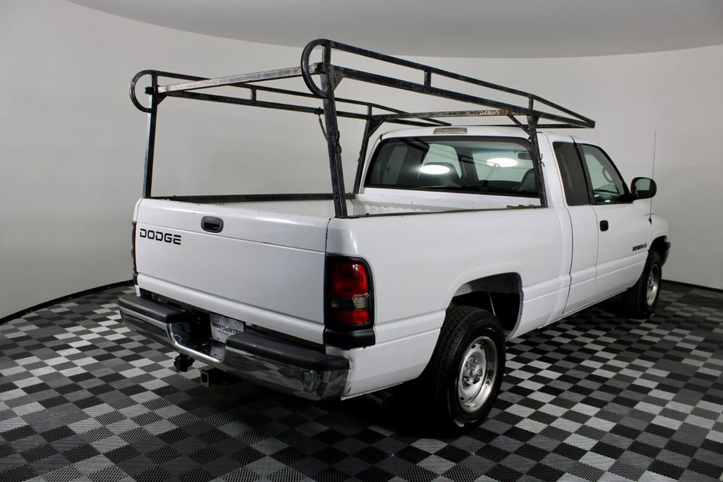 Used 2001 Dodge Ram 1500 Truck ST image 7