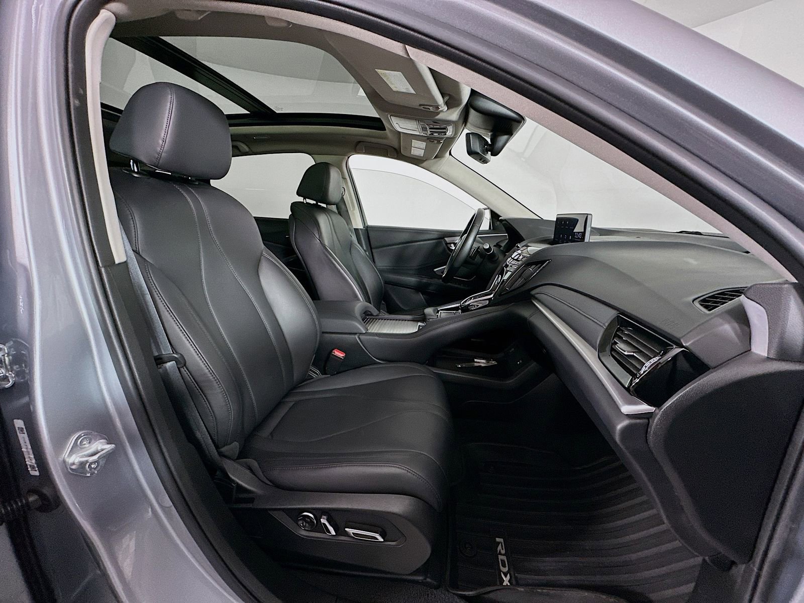 Used 2023 Acura RDX AWD image 28