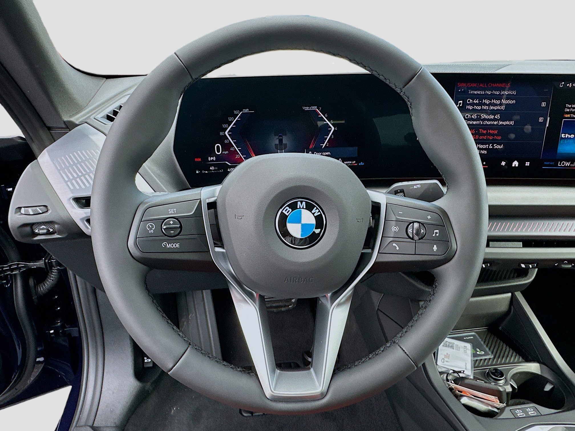 New 2026 BMW 228i 228 w/ Technology Package image 8