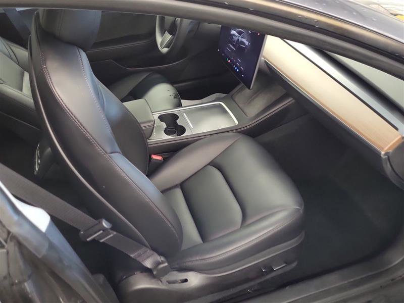 Used 2022 Tesla Model 3 Long Range image 5