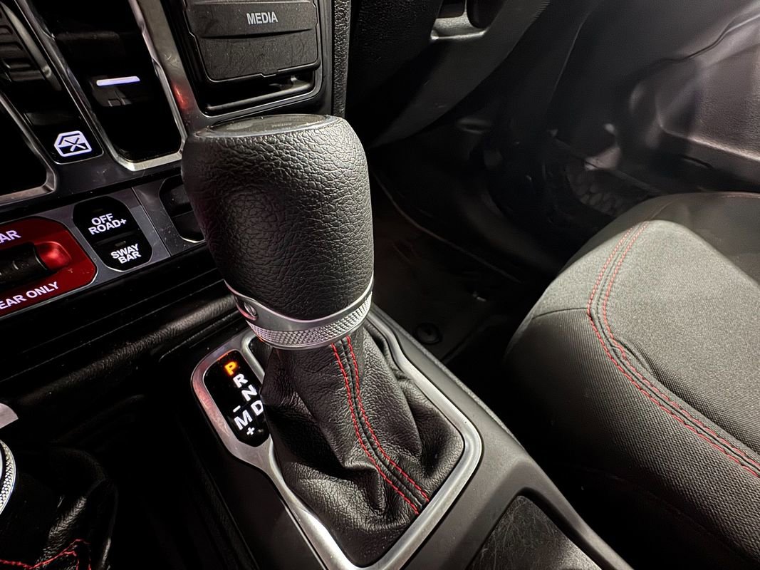 Used 2021 Jeep Wrangler Unlimited Rubicon image 27