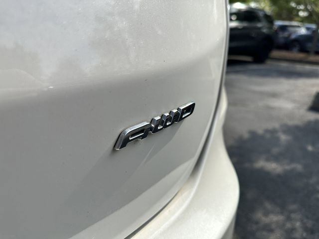 Certified 2022 Ford Edge Titanium image 47