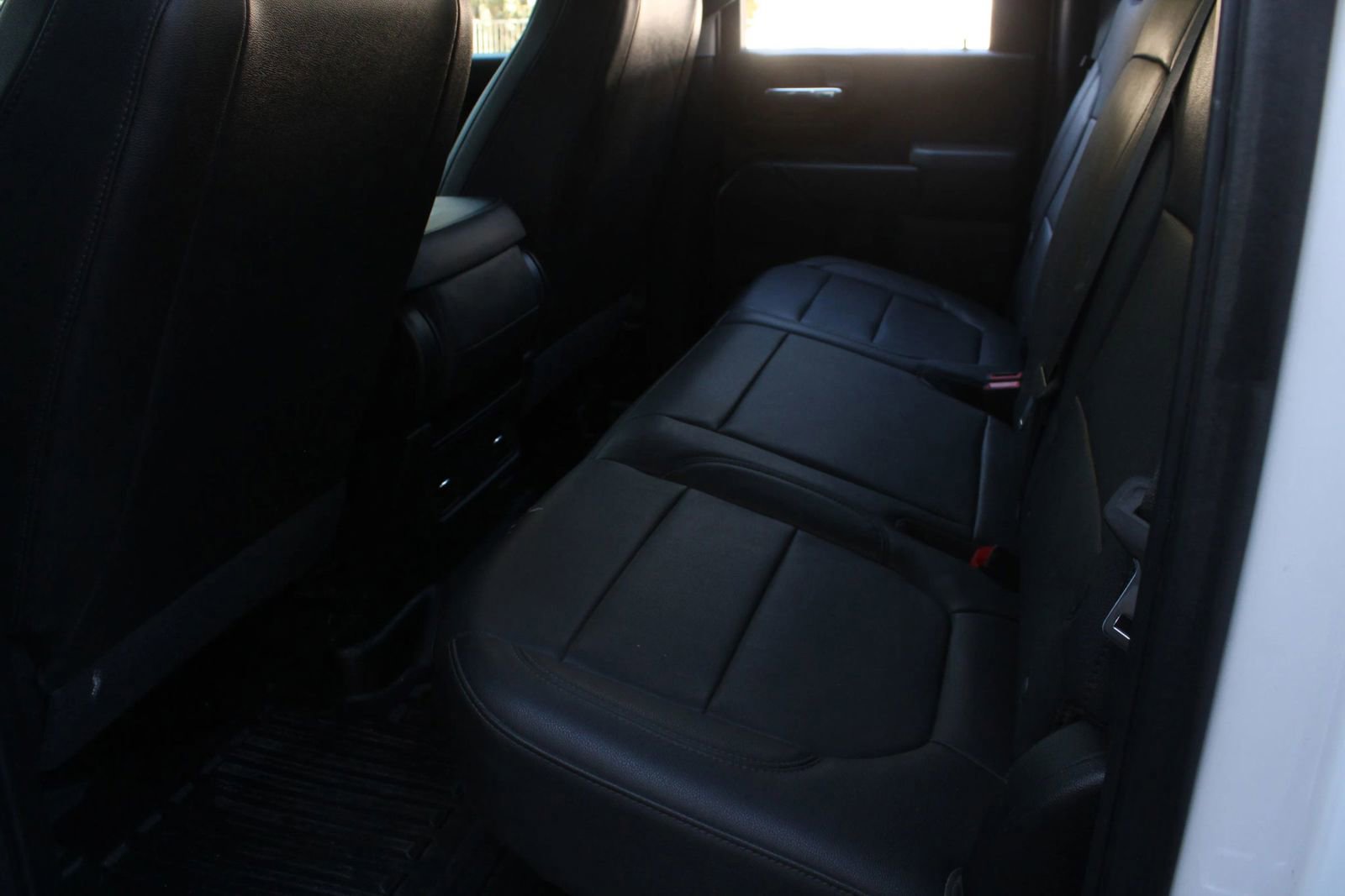 Used 2022 Chevrolet Silverado 2500 W/T w/ WT Fleet Convenience Package RWD image 18