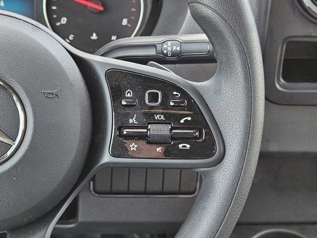 Used 2023 Mercedes-Benz Sprinter 3500 image 17