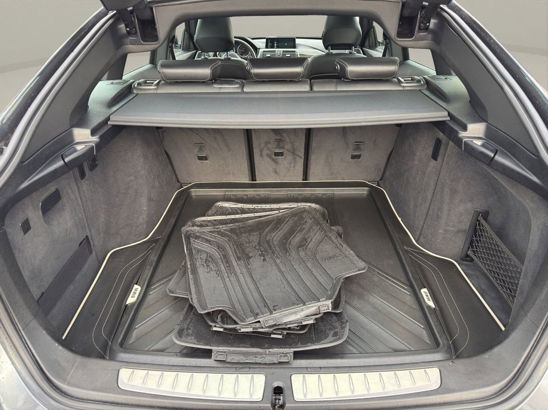 Used 2017 BMW 330i Gran Turismo xDrive xDrive image 20