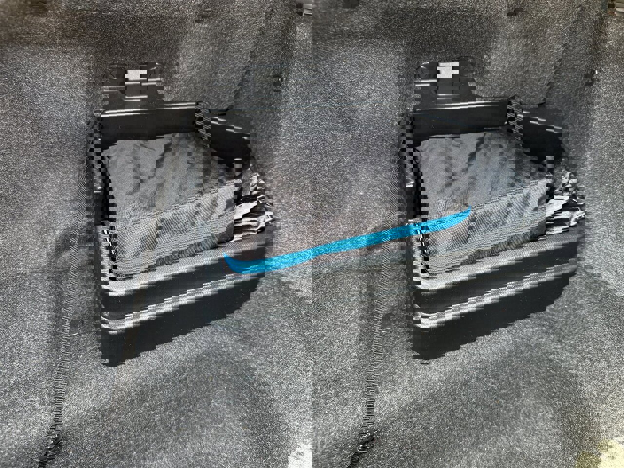 Used 2019 MAZDA MX-5 Miata RF Grand Touring image 43