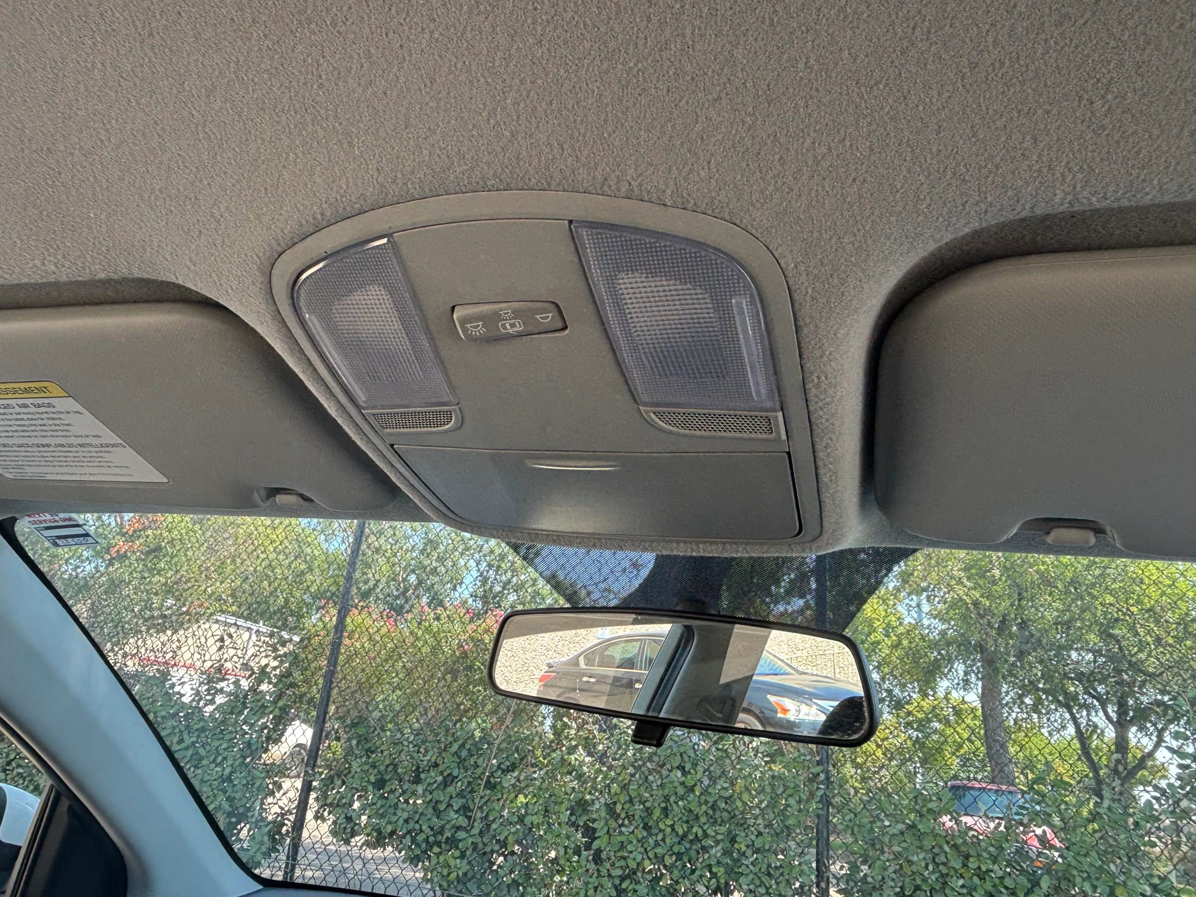 Used 2023 Kia Rio LX image 35