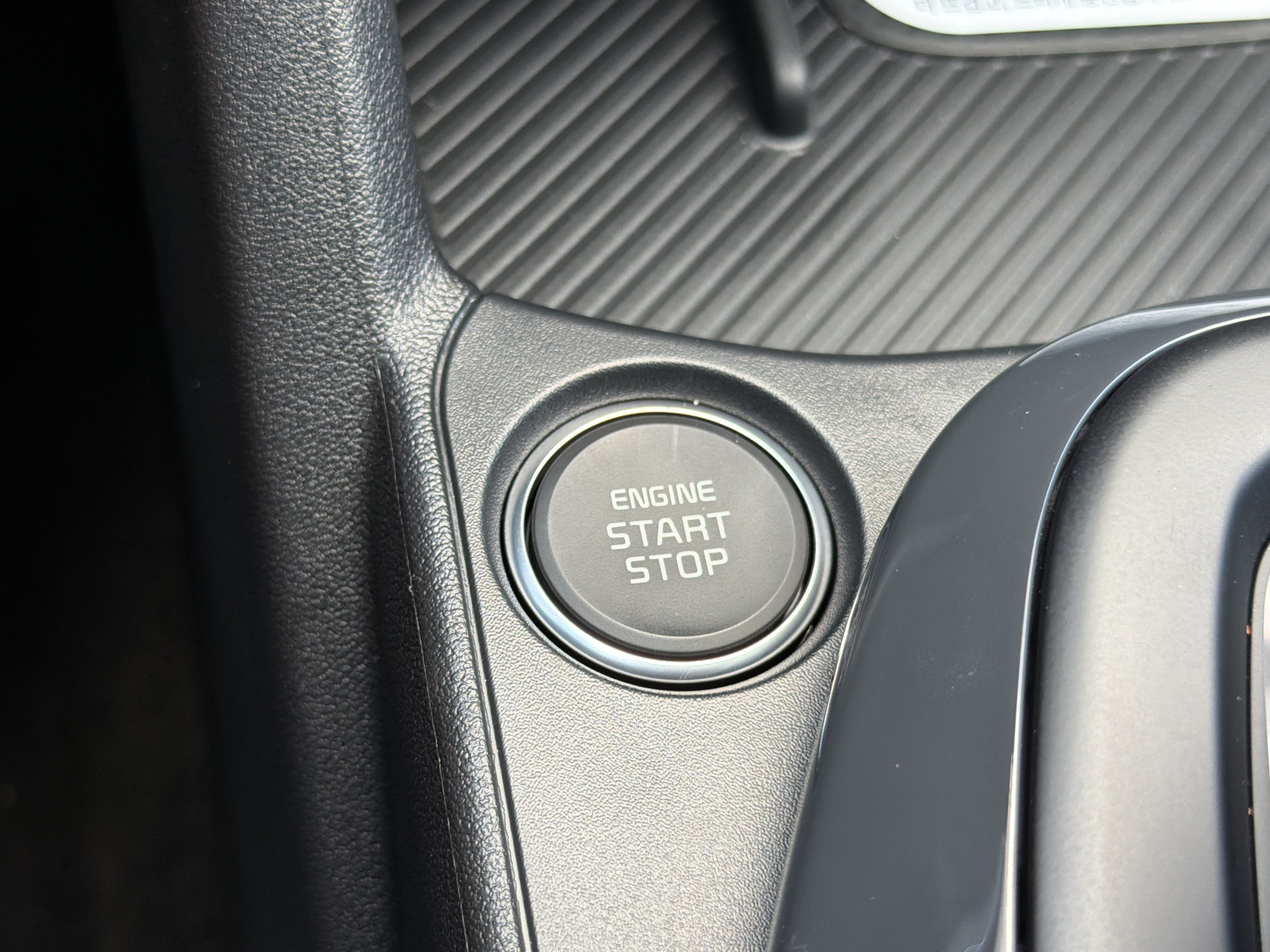 New 2026 Kia K4 EX FWD image 11