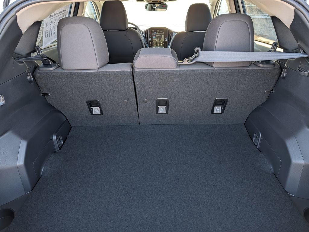 New 2026 Subaru Crosstrek 2.0i Premium image 19