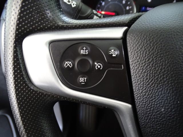 Used 2022 GMC Terrain SLE w/ Driver Convenience Package image 7