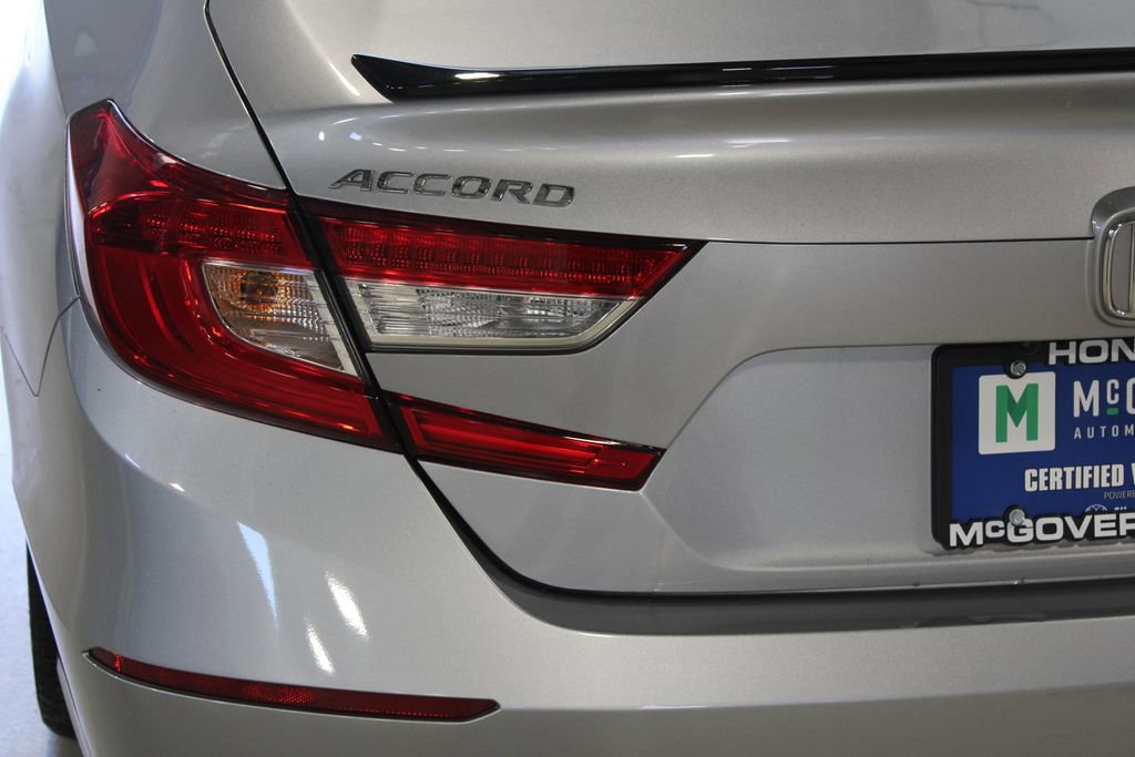 Used 2022 Honda Accord Sport image 40