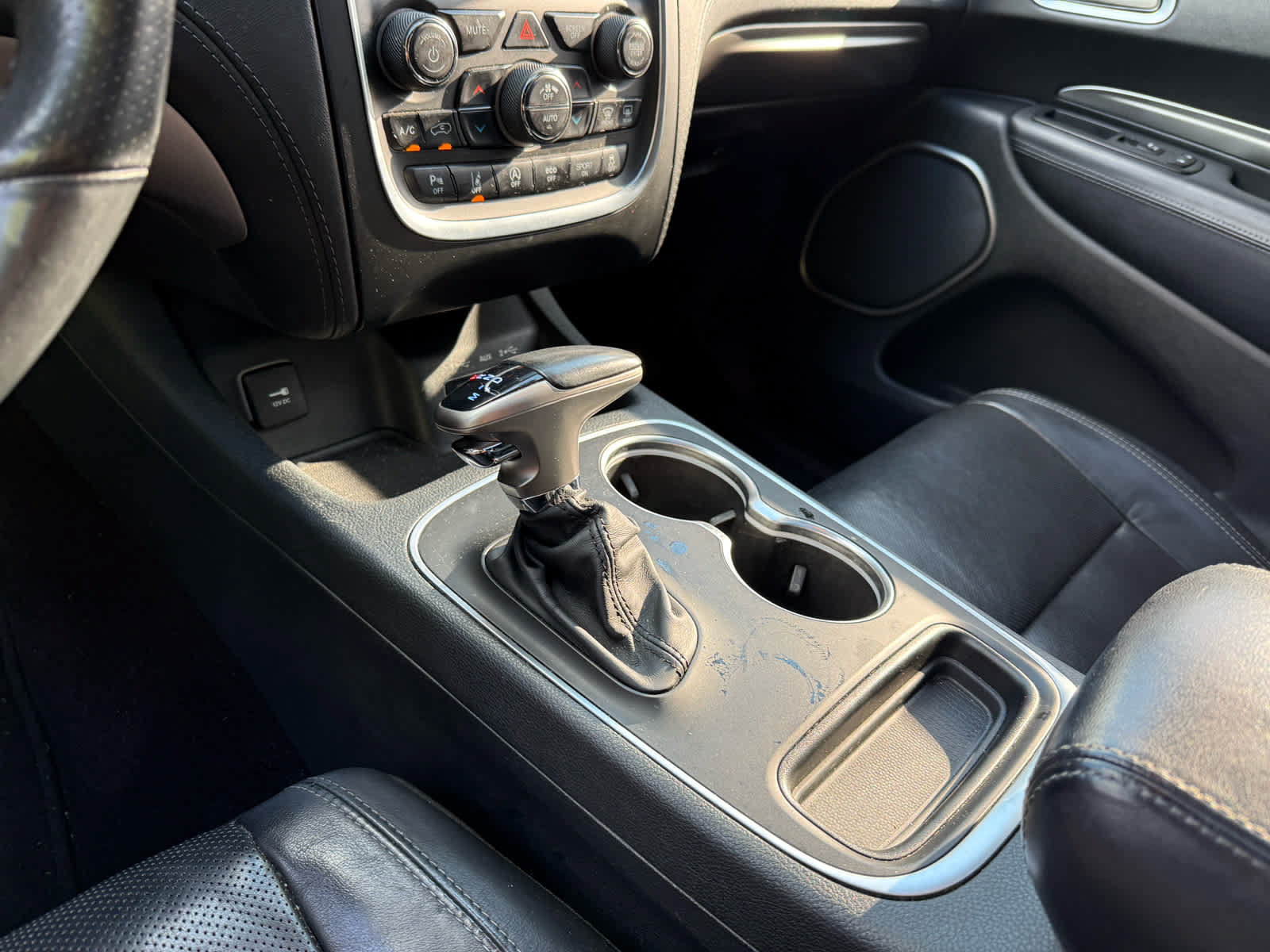 Used 2018 Dodge Durango Citadel AWD/4WD image 20