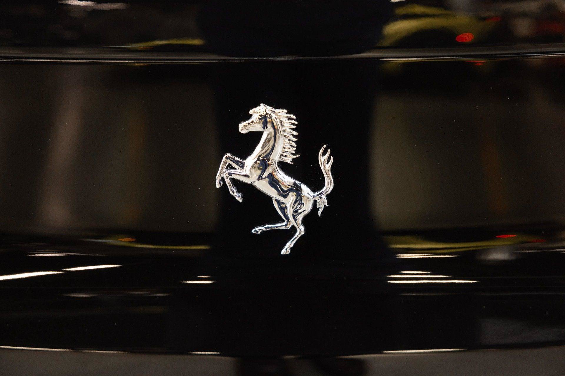 Certified 2015 Ferrari 458 Italia Coupe RWD image 33