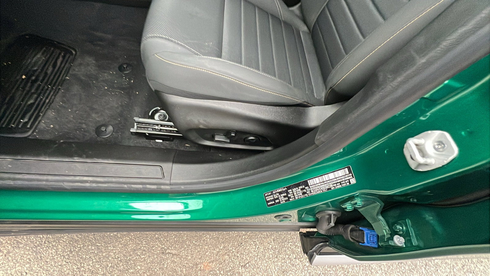 Used 2024 Alfa Romeo Tonale Ti image 17