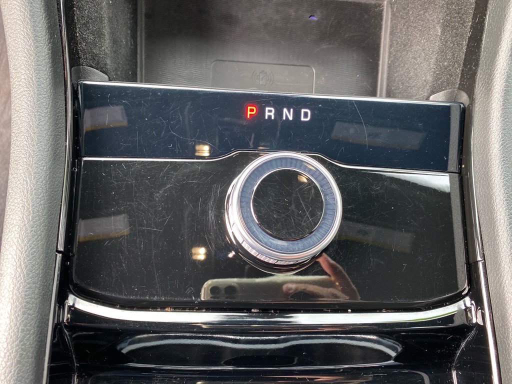 Used 2021 Jeep Grand Cherokee L Altitude image 12