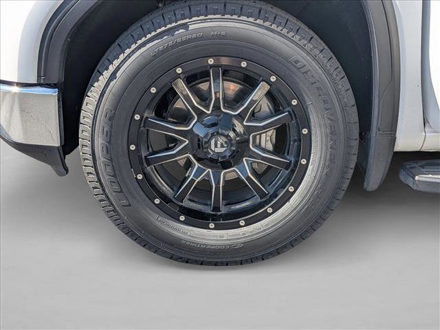 Used 2020 GMC Sierra 1500 2WD Double Cab w/ Sierra Value Package image 21