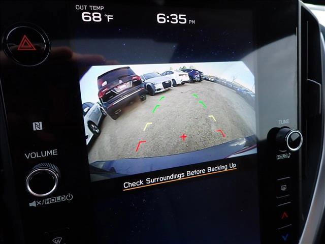 Certified 2025 Subaru Impreza 2.0i Sport image 22