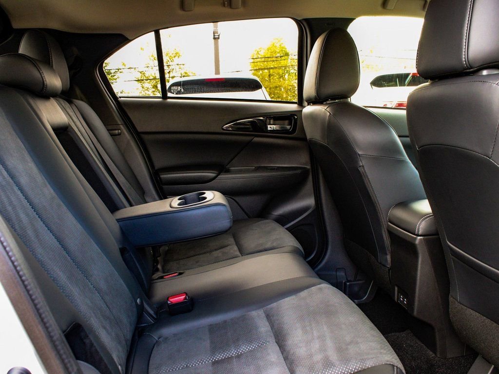 New 2026 Mitsubishi Eclipse Cross SE image 39