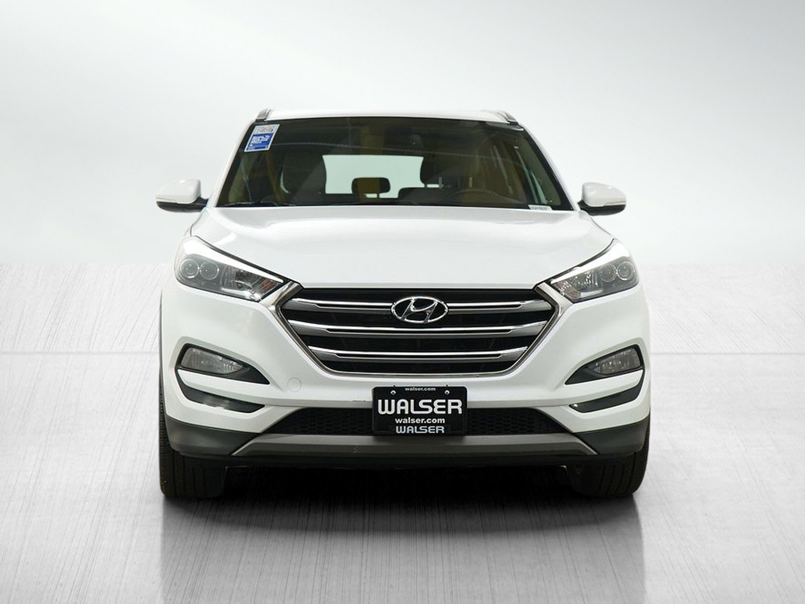 Used 2017 Hyundai Tucson Limited image 8
