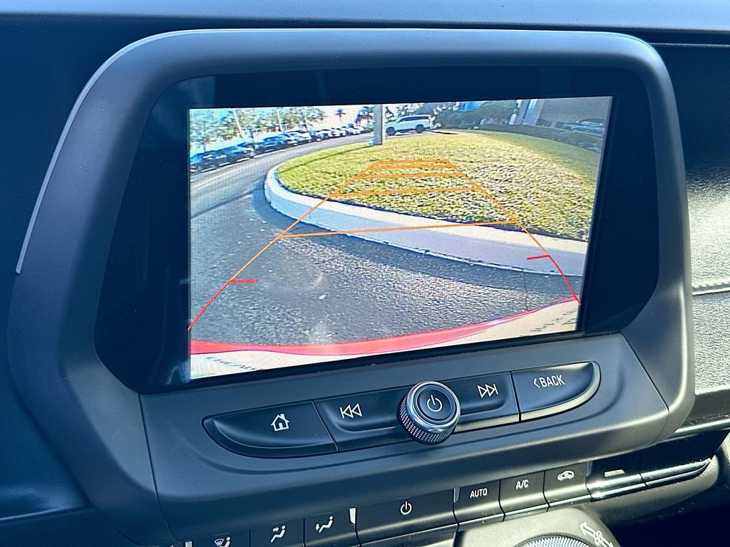 Used 2017 Chevrolet Camaro SS image 14