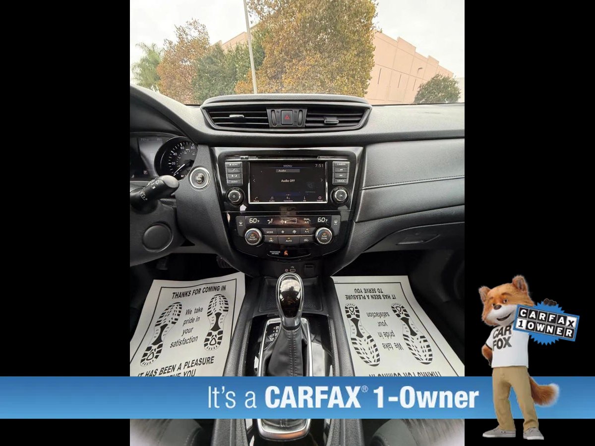 Used 2020 Nissan Rogue SV AWD/4WD image 63