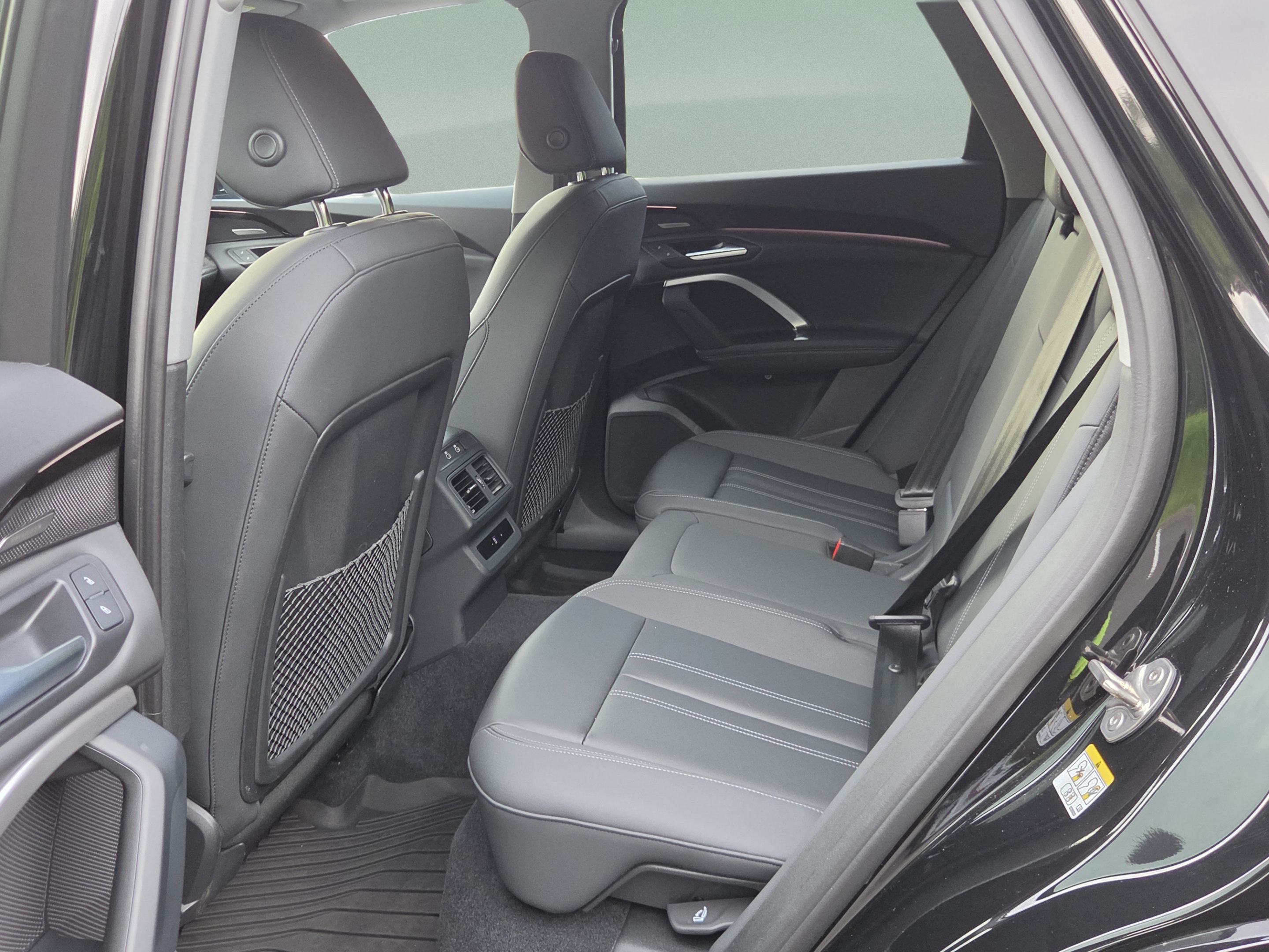 Certified 2025 Audi Q5 Premium w/ Premium Plus AWD/4WD image 14