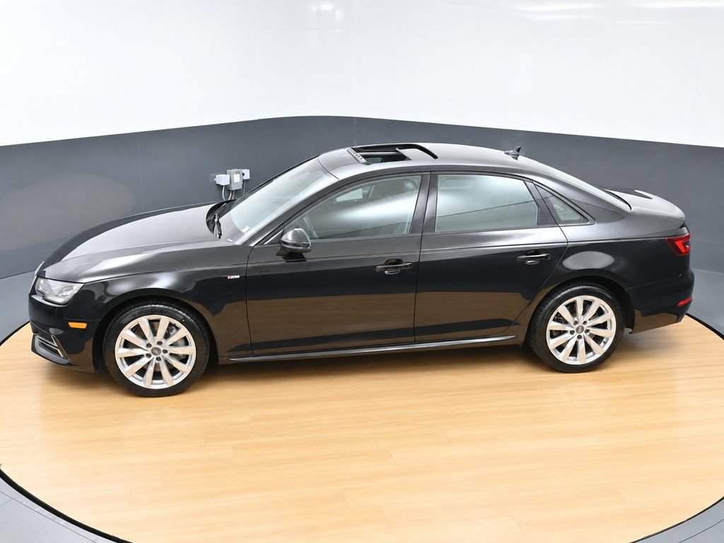 Used 2018 Audi A4 2.0T Premium w/ Convenience Package AWD/4WD image 41