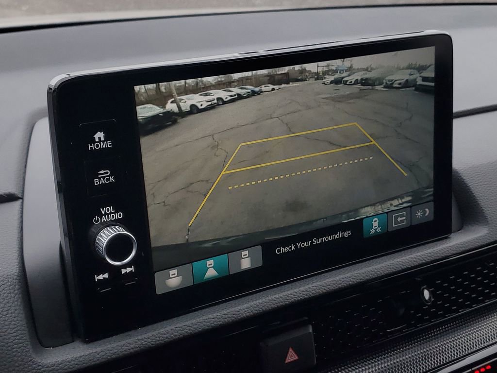 Used 2023 Honda CR-V Sport Touring image 22