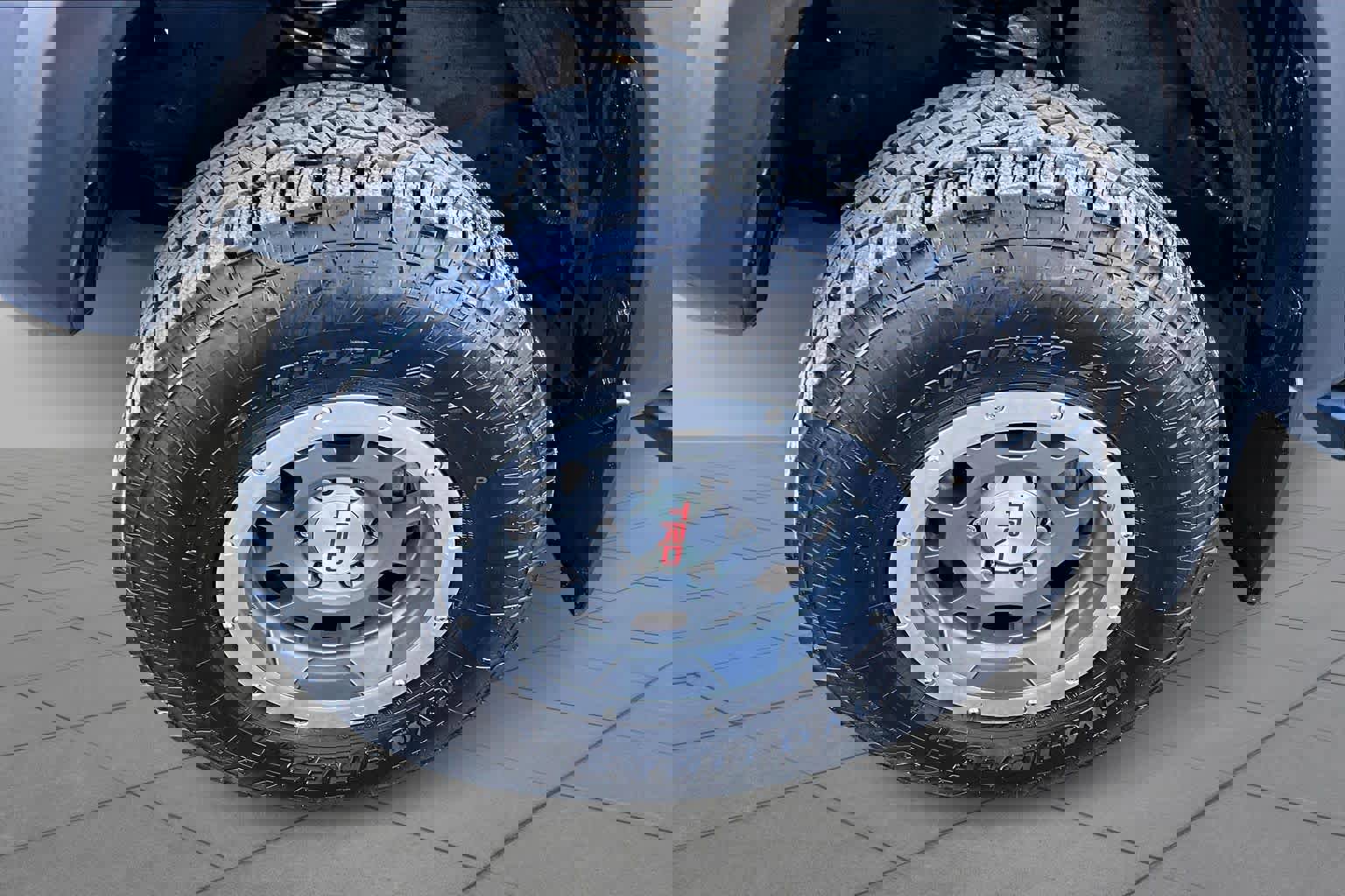 Used 2023 Toyota Tacoma TRD Off-Road image 11