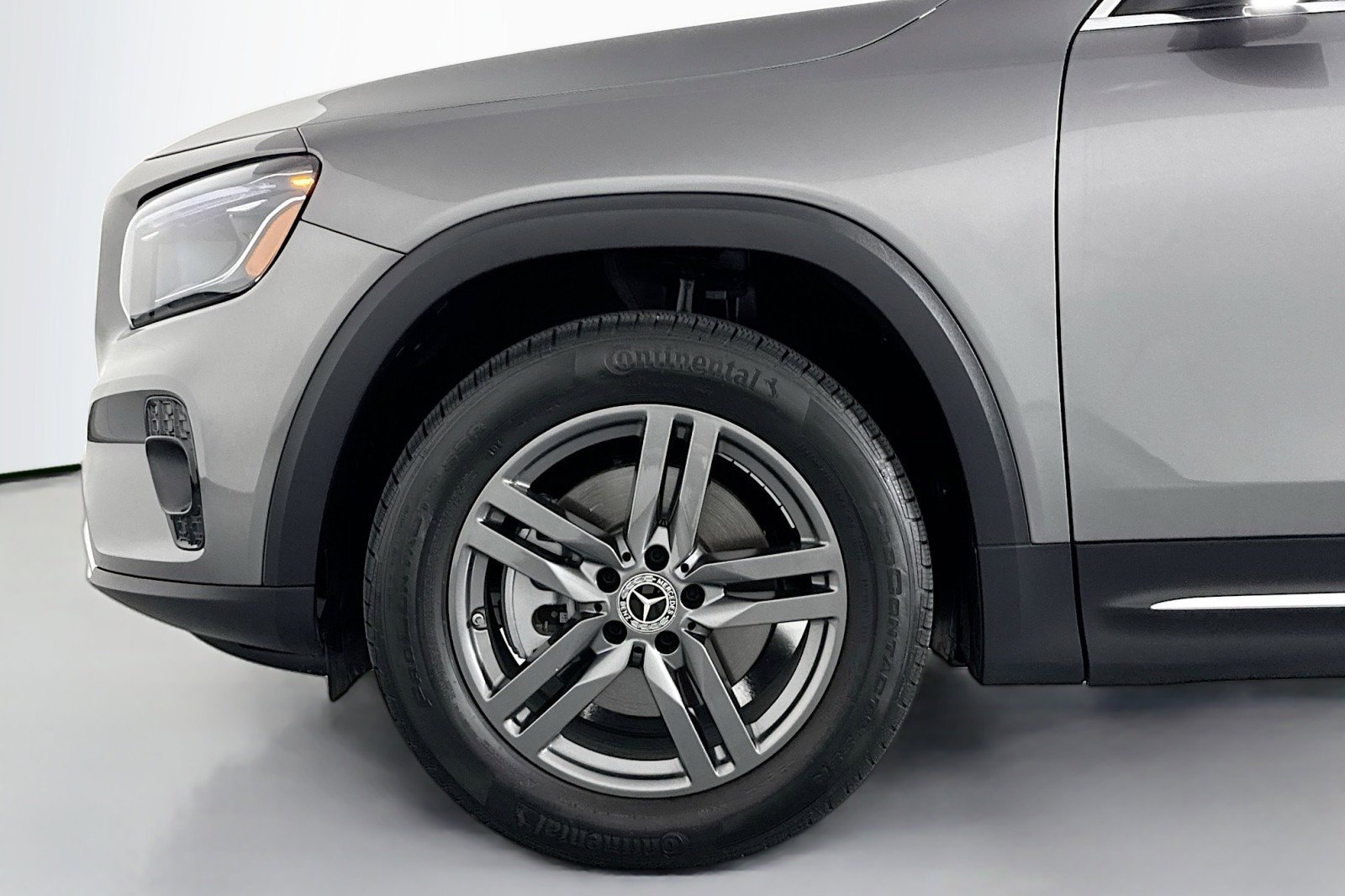 Certified 2026 Mercedes-Benz GLB 250 image 10