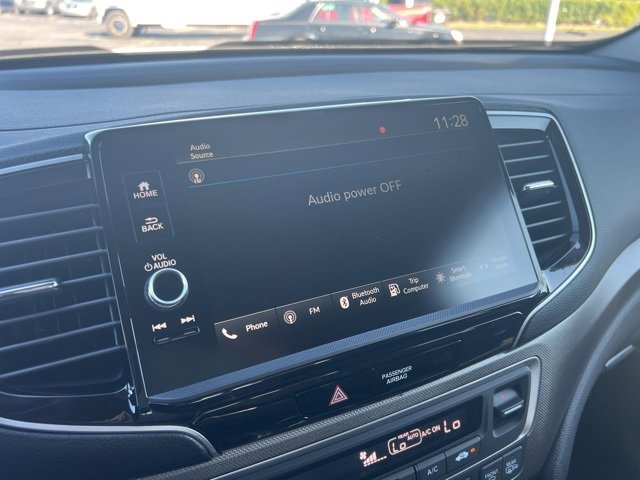New 2026 Honda Ridgeline RTL image 9