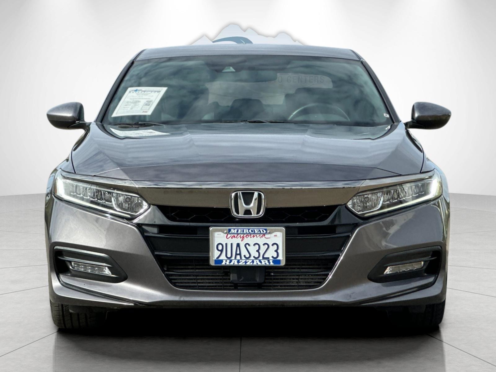 Used 2019 Honda Accord Sport image 8