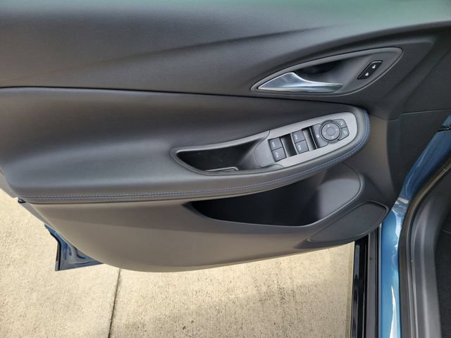 New 2026 Buick Encore GX Sport Touring w/ Advanced Technology Package FWD image 9