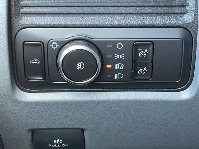 New 2026 Ford F250 XL w/ STX Appearance Package image 25