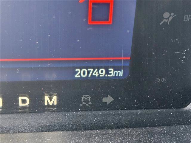 Used 2024 Ford Bronco Big Bend image 11